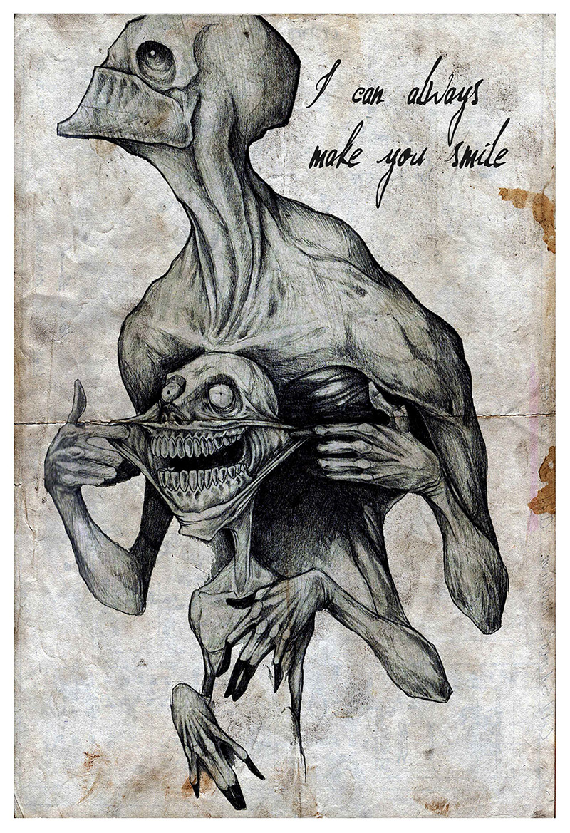 Smile Image